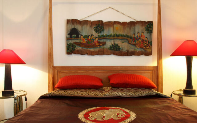 Hôtel Castel de Siam