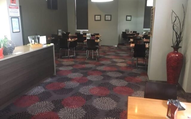 Pastoral Hotel Motel