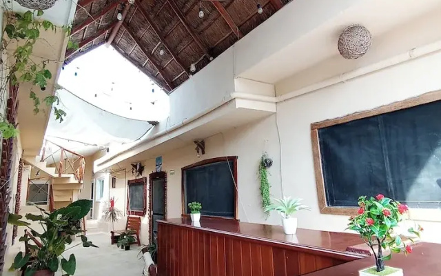 Hotel Posada Clarita