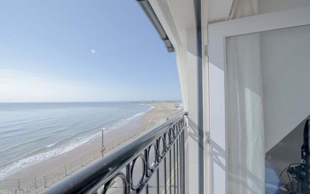 My Seaside Luxury Upper Deck Ramsgate