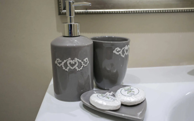 Westville Bed & Breakfast Guest House