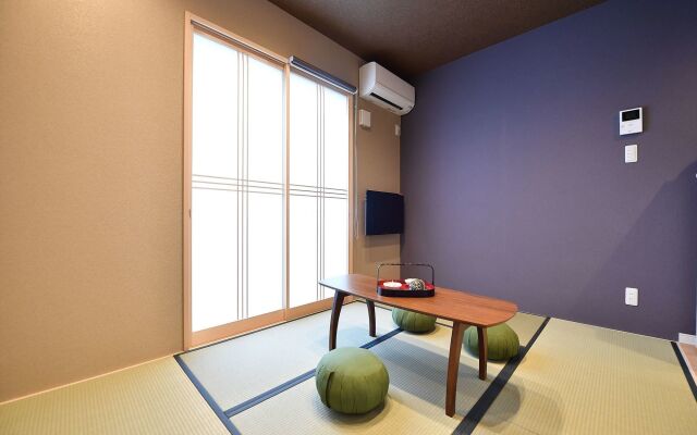 COTO Kyoto Heianjingumae