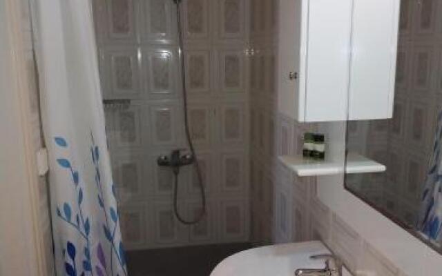 Eviali Apartments