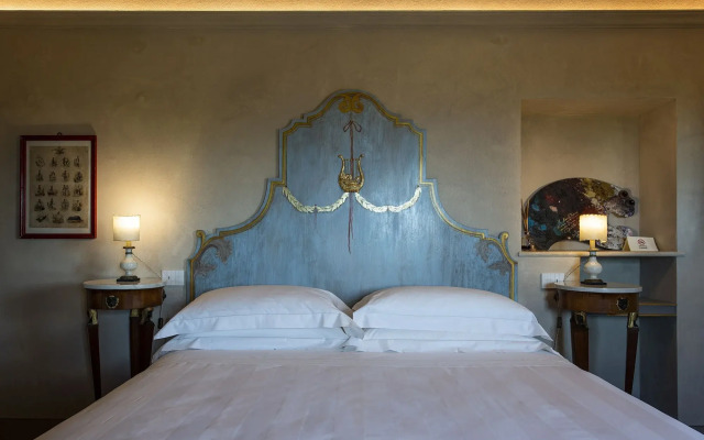 Azienda Agricola Villa Le Prata