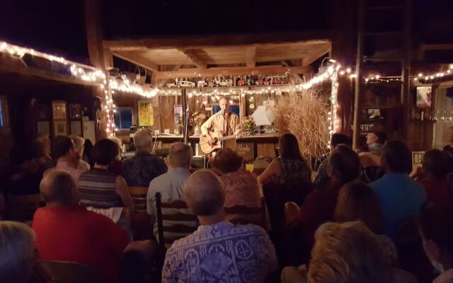 The Farmstand Bed & Breakfast