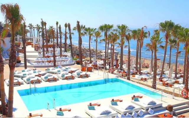 APARTALUZ Romana playa a 50m playa - junto a Nikki Beach