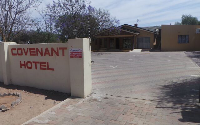 Covenant Hotel