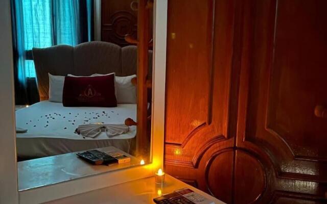 Abdeen Palace Hotel