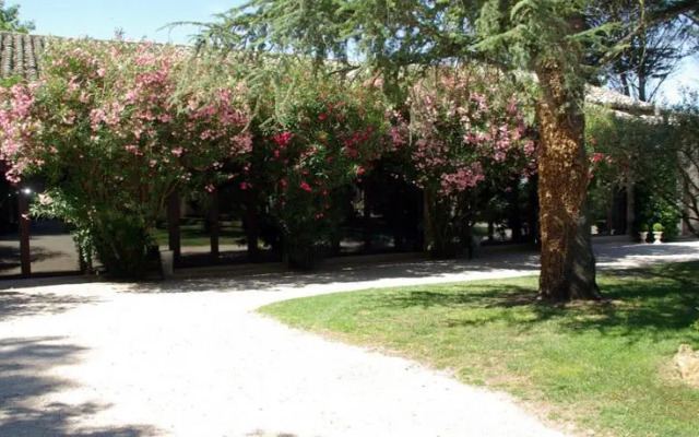 Le Moulin des Gaffins