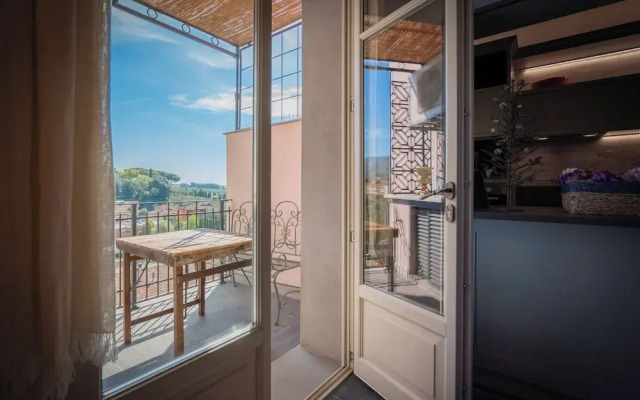 Lentisco Apartment Pool Ac Wifi Toscana