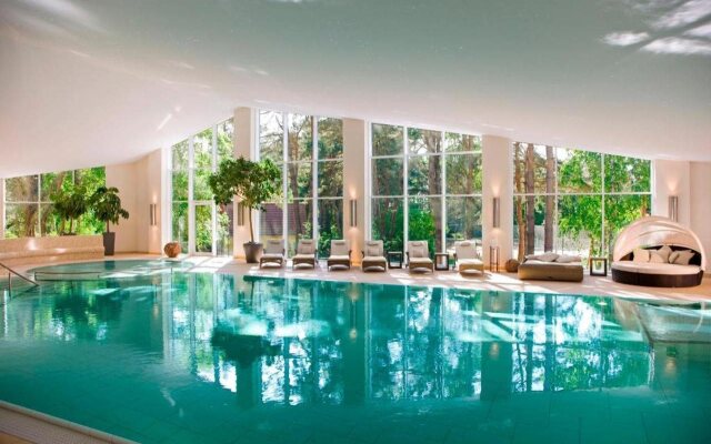 Strandhotel Fischland