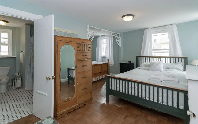 The Inn at Ocean Grove