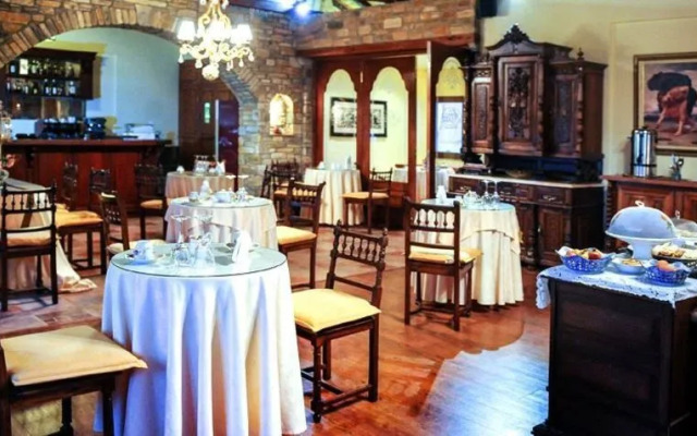 Althea Hotel