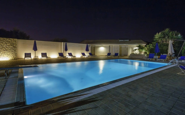Sikelika - Residence sul mare