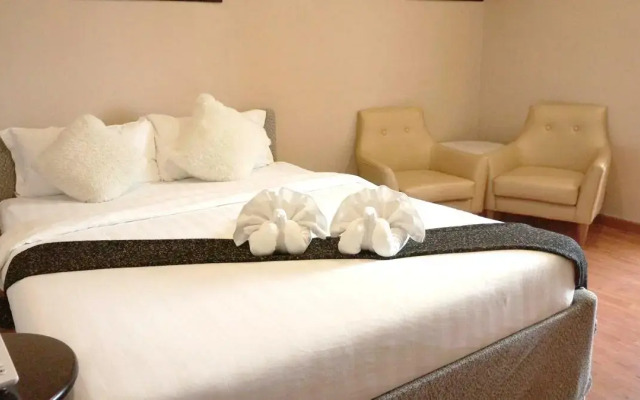 Westgate Residence Hotel