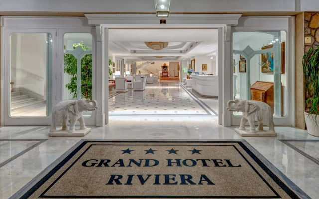 Grand Hotel Riviera