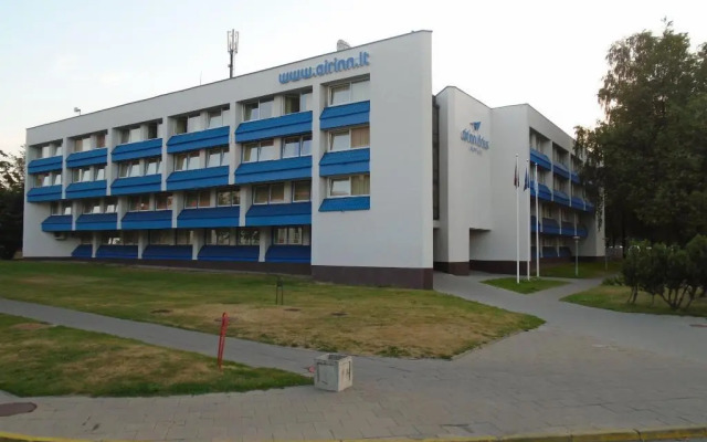 AirInn Vilnius Hotel
