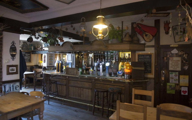 The Plough Inn
