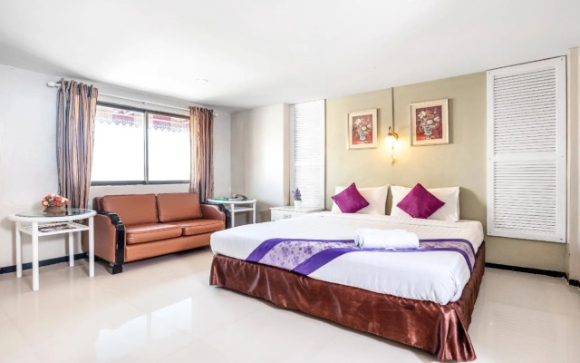 Sawasdee Siam, Pattaya