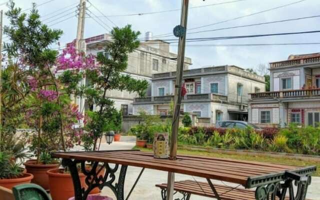 Jin Xi Fu B&B