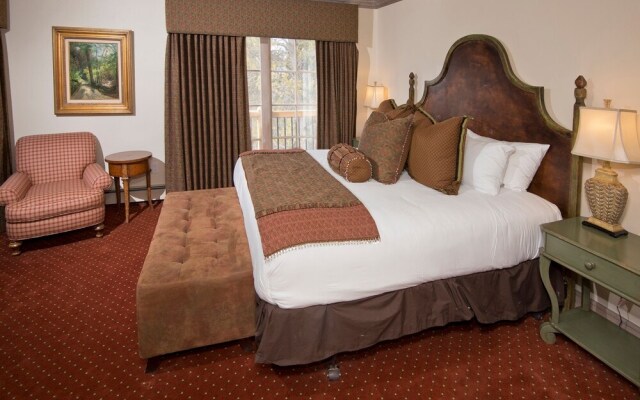 Game Creek Chalet O703