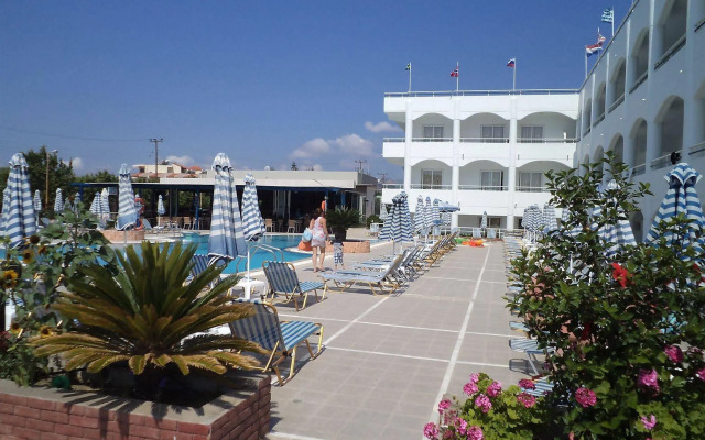 Orion Hotel Faliraki