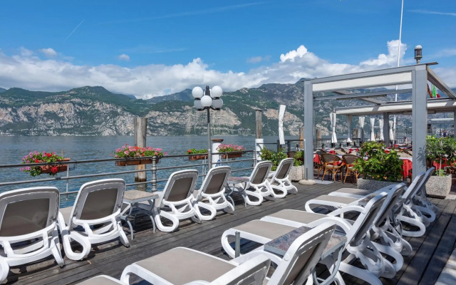 Hotel Malcesine