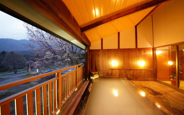Matsukaneya Annex