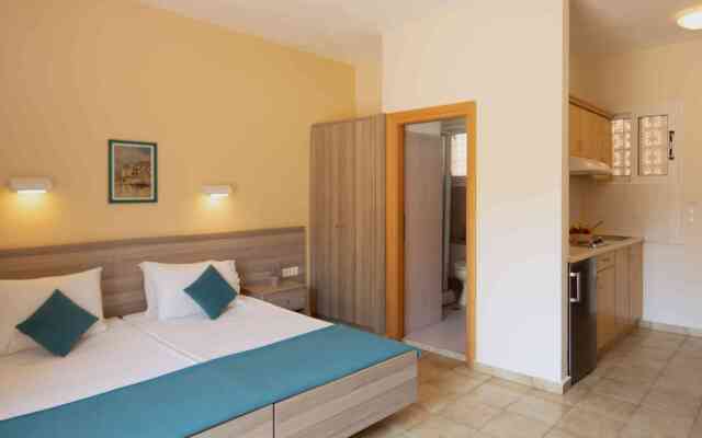 Hotel Rossis
