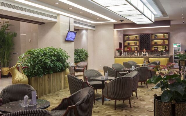 Caixin International Hotel