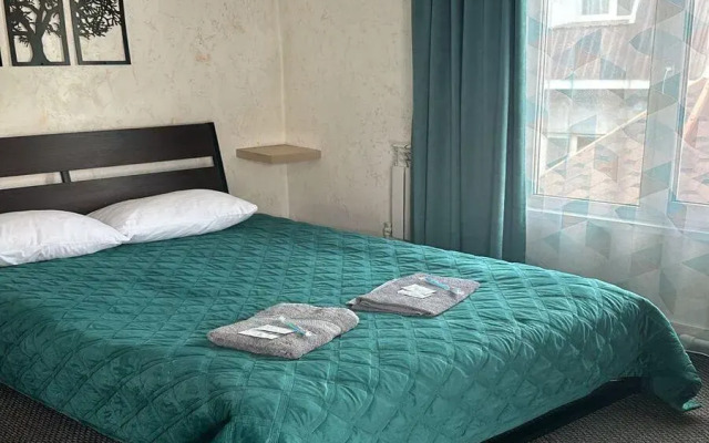 Start Hostel