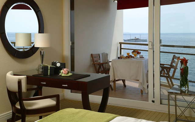 Fairmont Monte Carlo