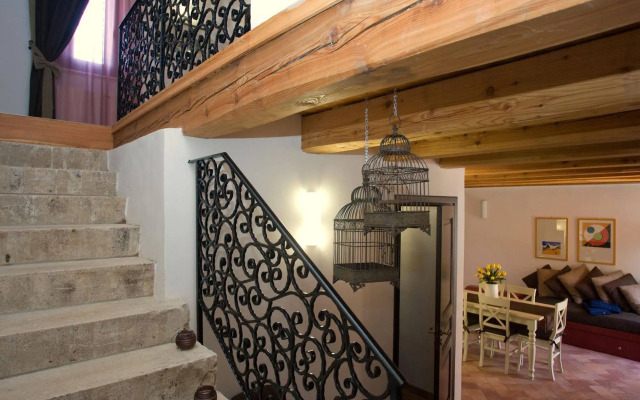 Borgo degli Angeli Wellness & Resort