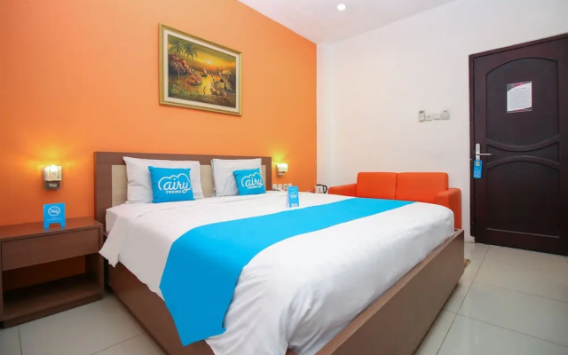 Airy Uritetu Jan Paays 16 Ambon
