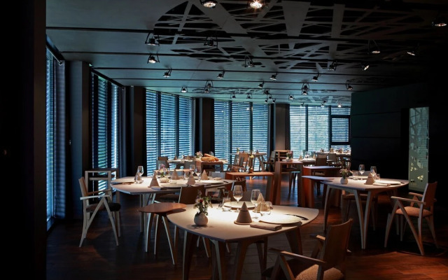 Relais & Chateaux Serge Vieira