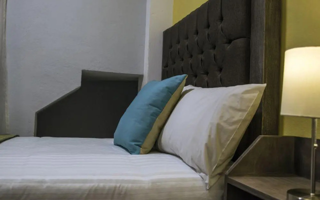 Hotel Casa Aurora