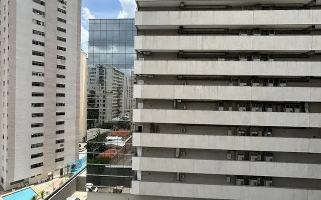 Get a Flat - 604  Ibirapuera