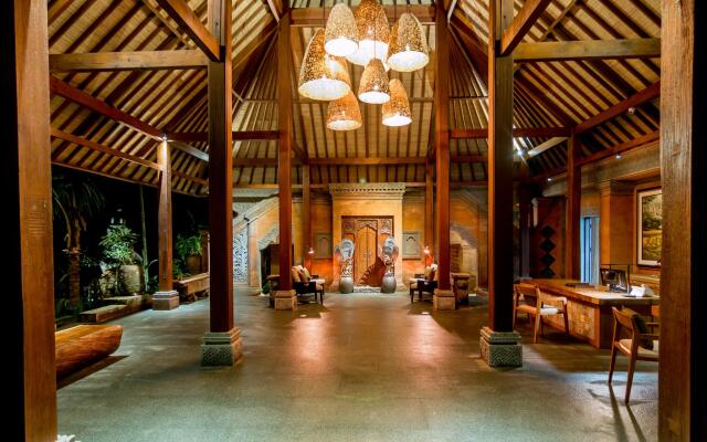Ulun Ubud Resort and Spa