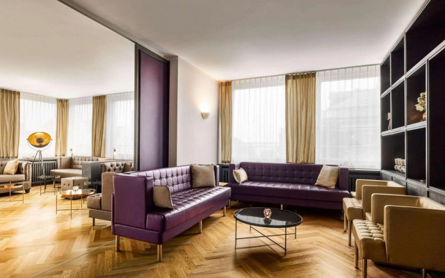 Vienna House by Wyndham Sonne Rostock