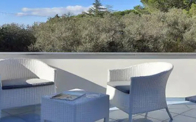 Parco Vittoria Holidays House