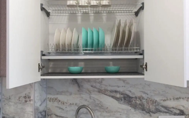 Апартаменты на улице Калинина 3