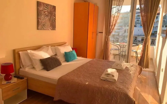 Room-superior Studio With Sea Views