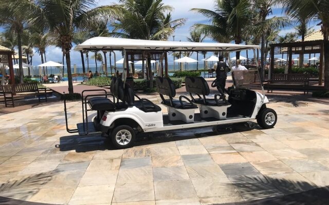 Golf Ville Resorts Suites