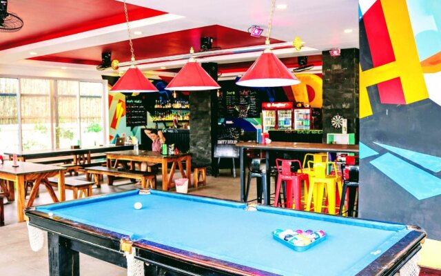 The Hideout