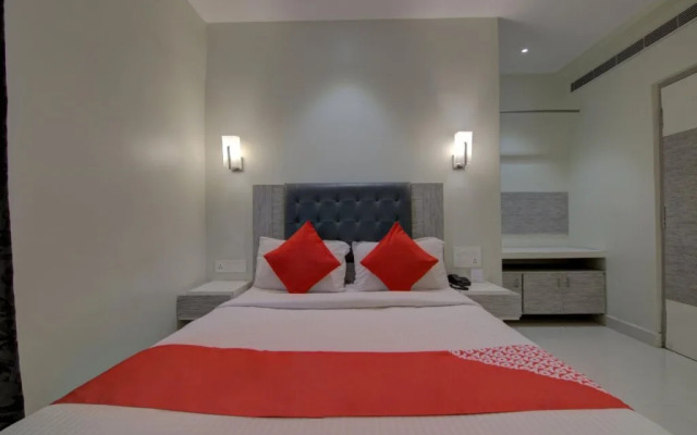 Hotel Ostin Orange Park