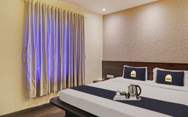 Shelter Hotel
