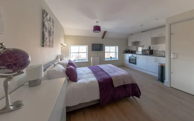 Apartment 10 Isabella House Hereford