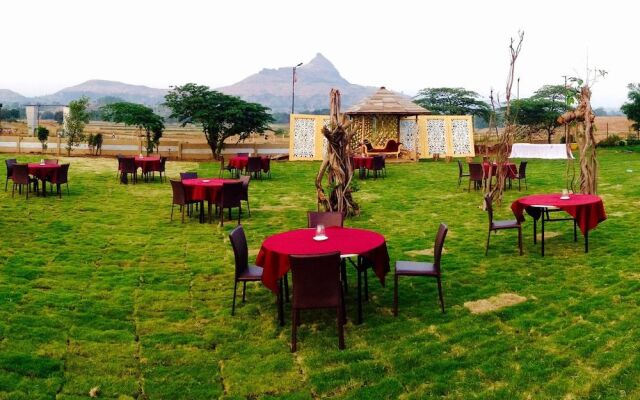 Rainforest Resort And Spa