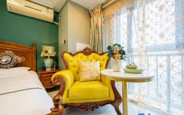 Meetyou Minimalist Homestay