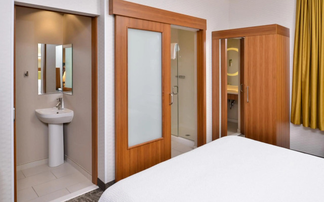SpringHill Suites by Marriott Irvine